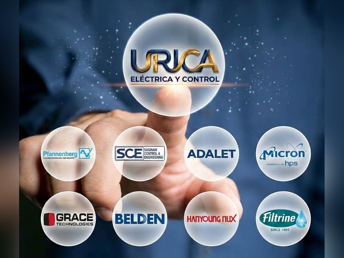 Automatización y control