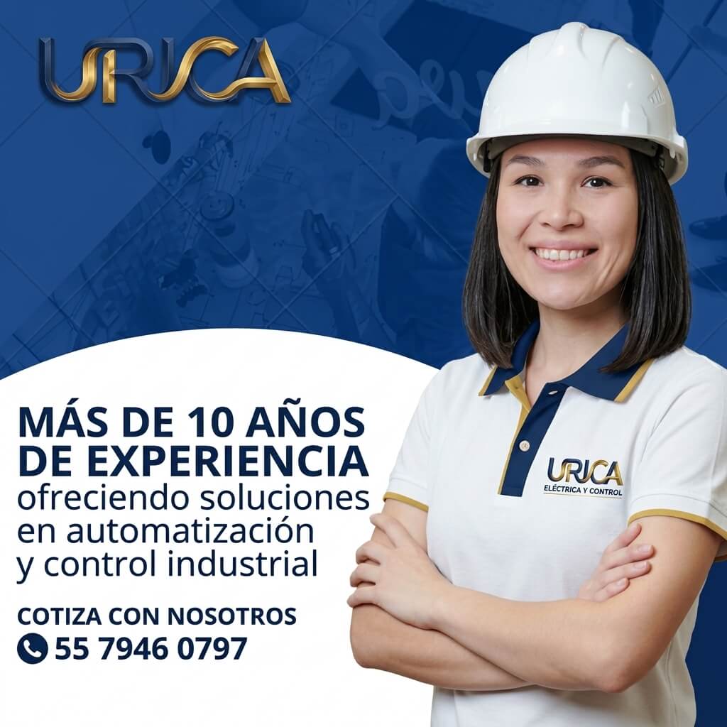 Urica Eléctrica y Control — galería 6