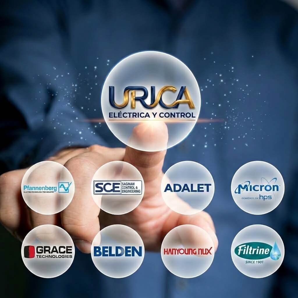 Urica Eléctrica y Control — galería 5