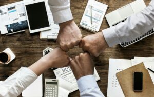 mantener motivado a tu equipo de trabajo