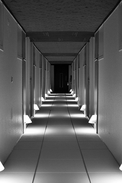 fotocontrol electrónico
