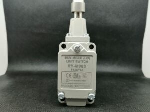 microinterruptores